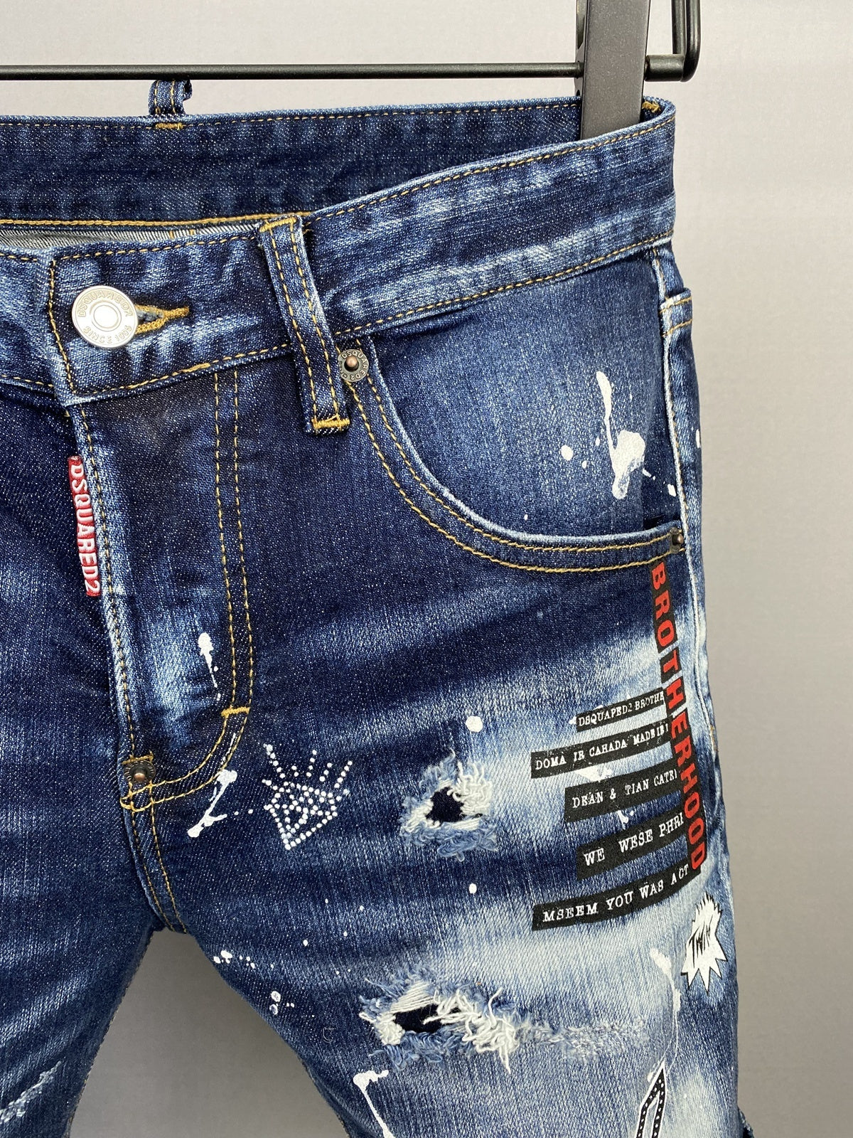 Jeans Dsquared2