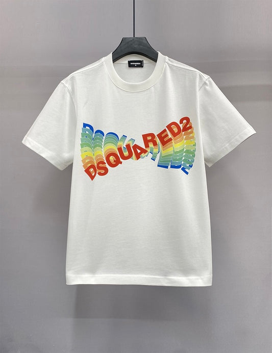 T-shirt Dsquared2
