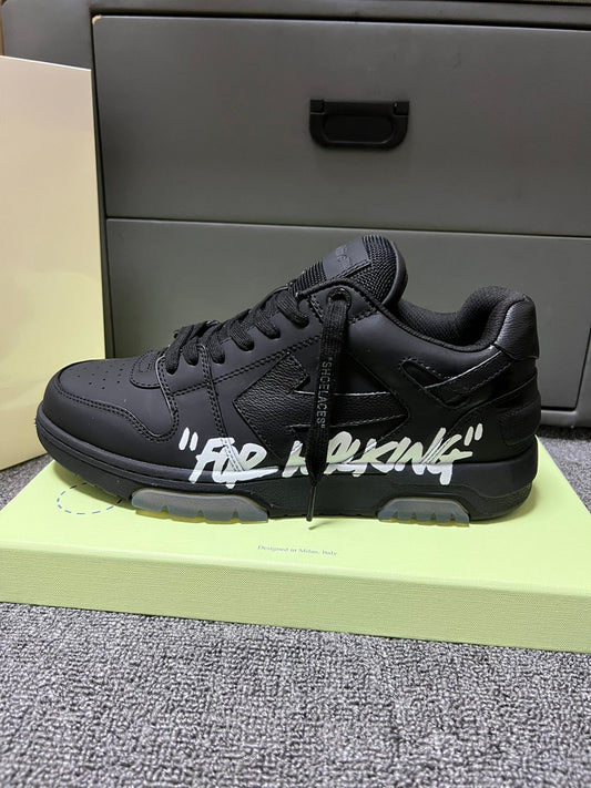 Off-White Out Of Office