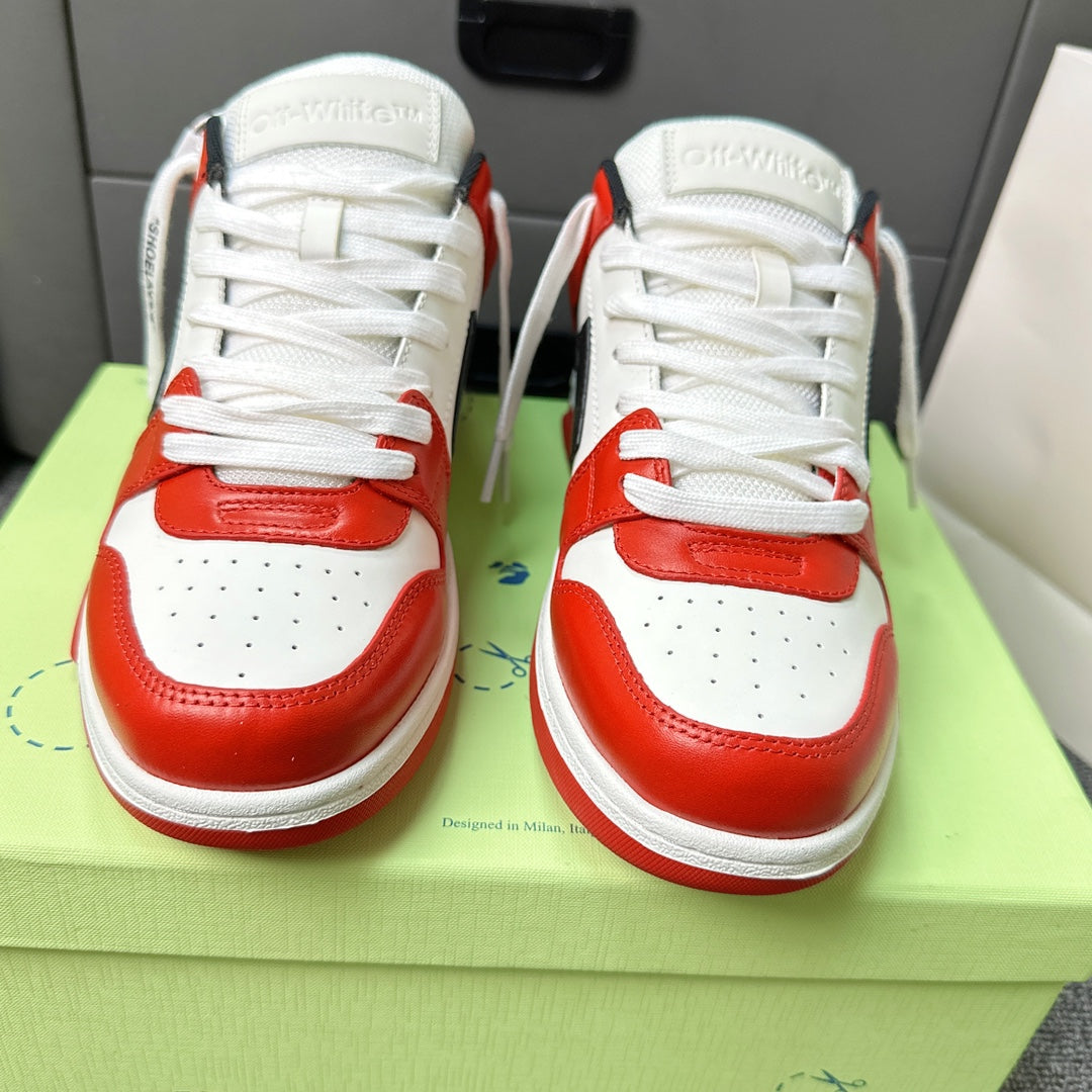 Off-White Out Of Office