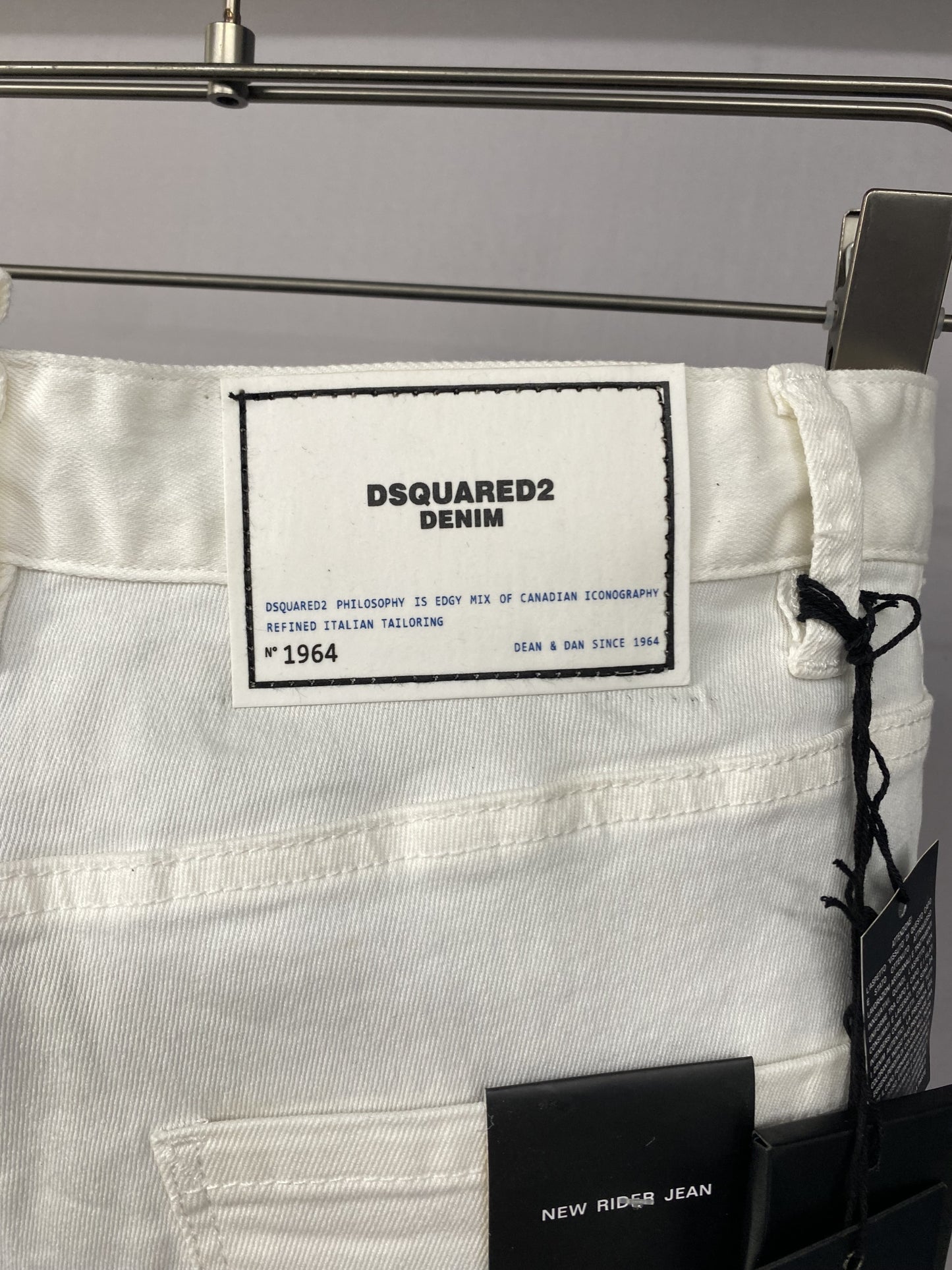 Jeans Dsquared2