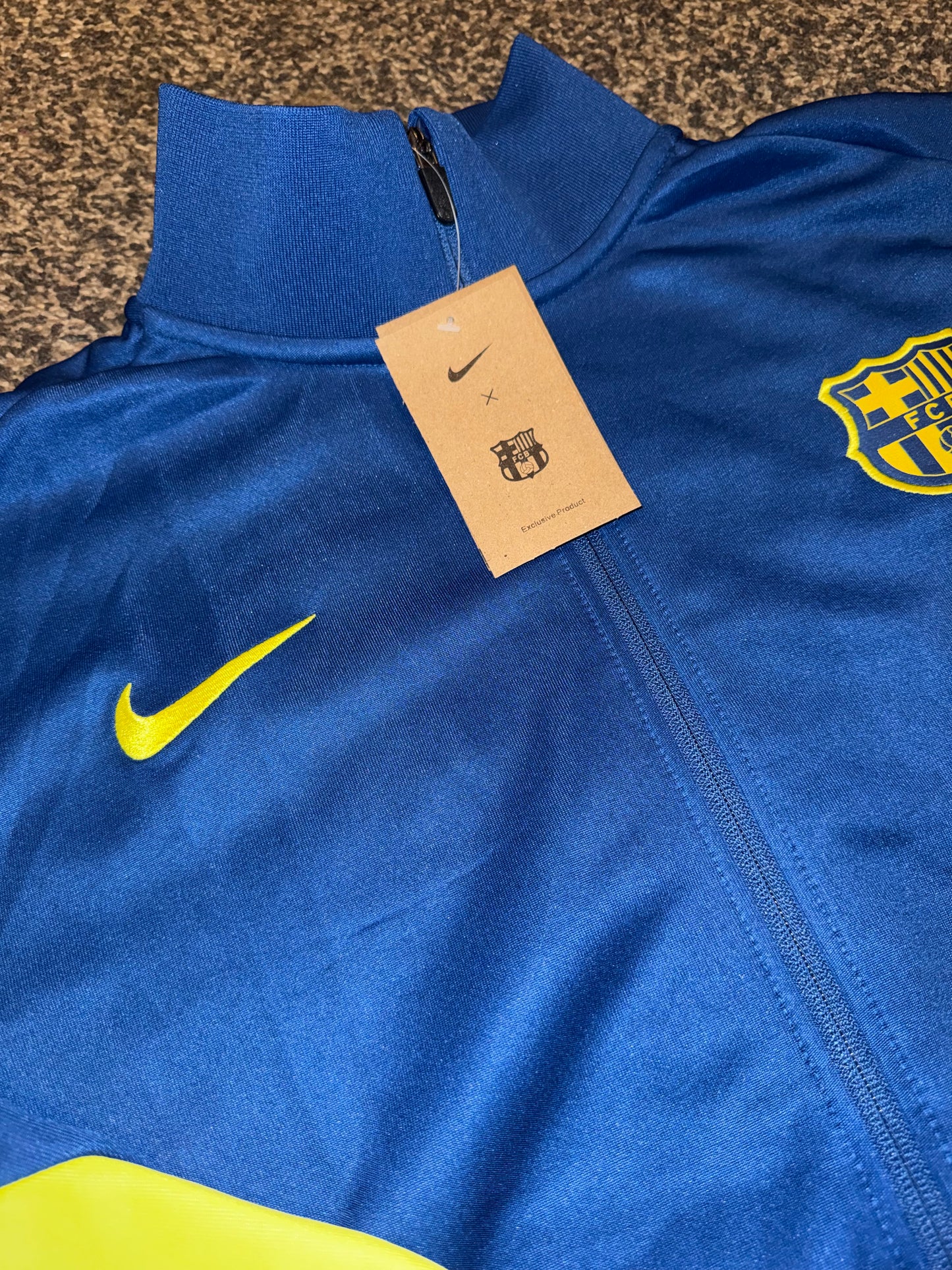 Barça