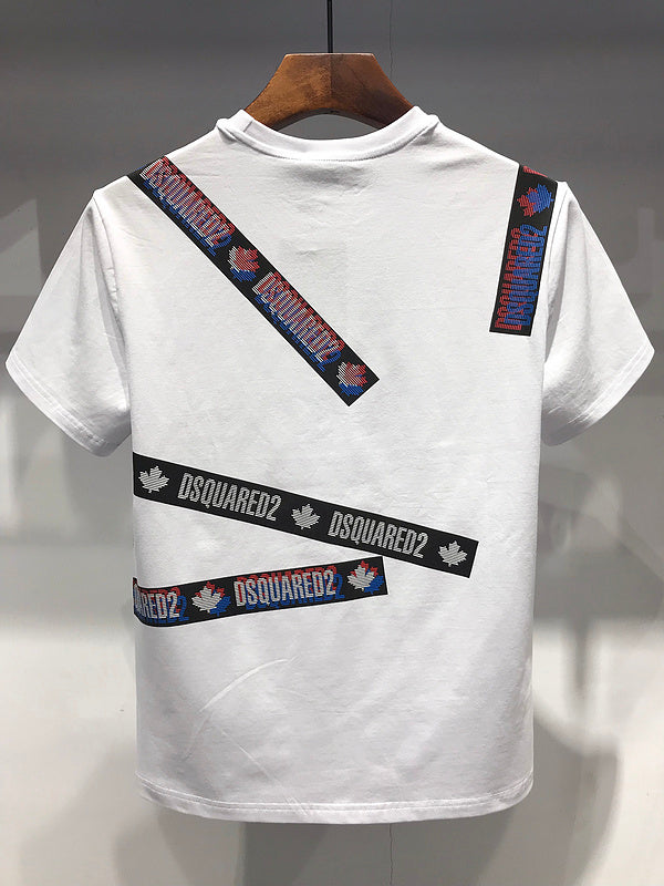 T-shirt Dsquared2