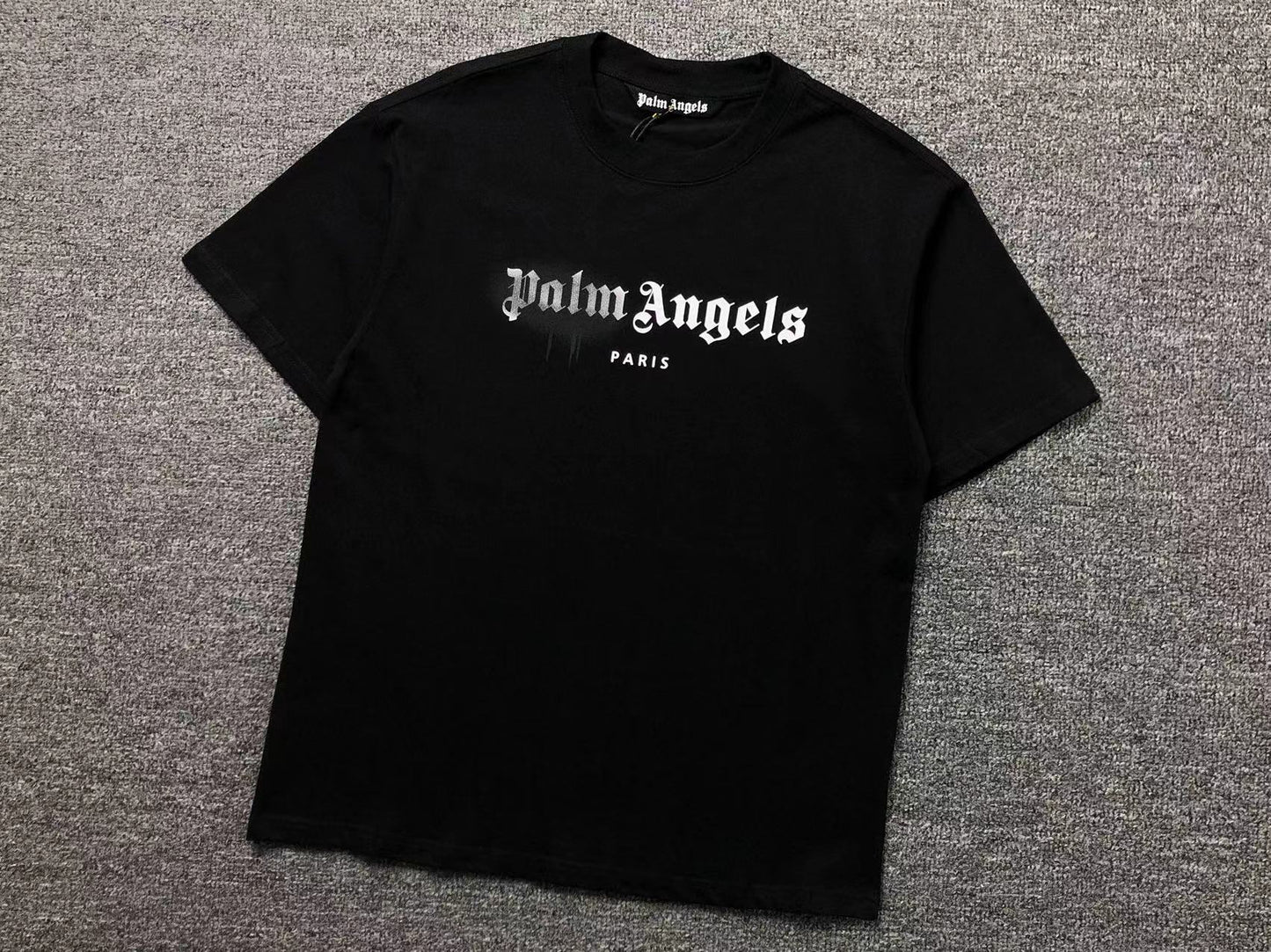 T-shirt Palm Angels