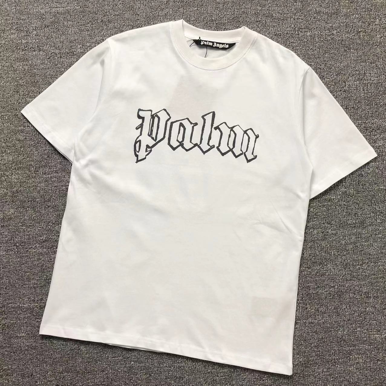 T-shirt Palm Angels