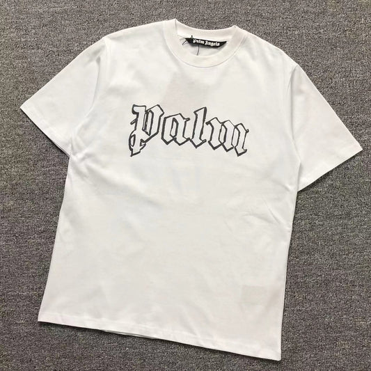 T-shirt Palm Angels