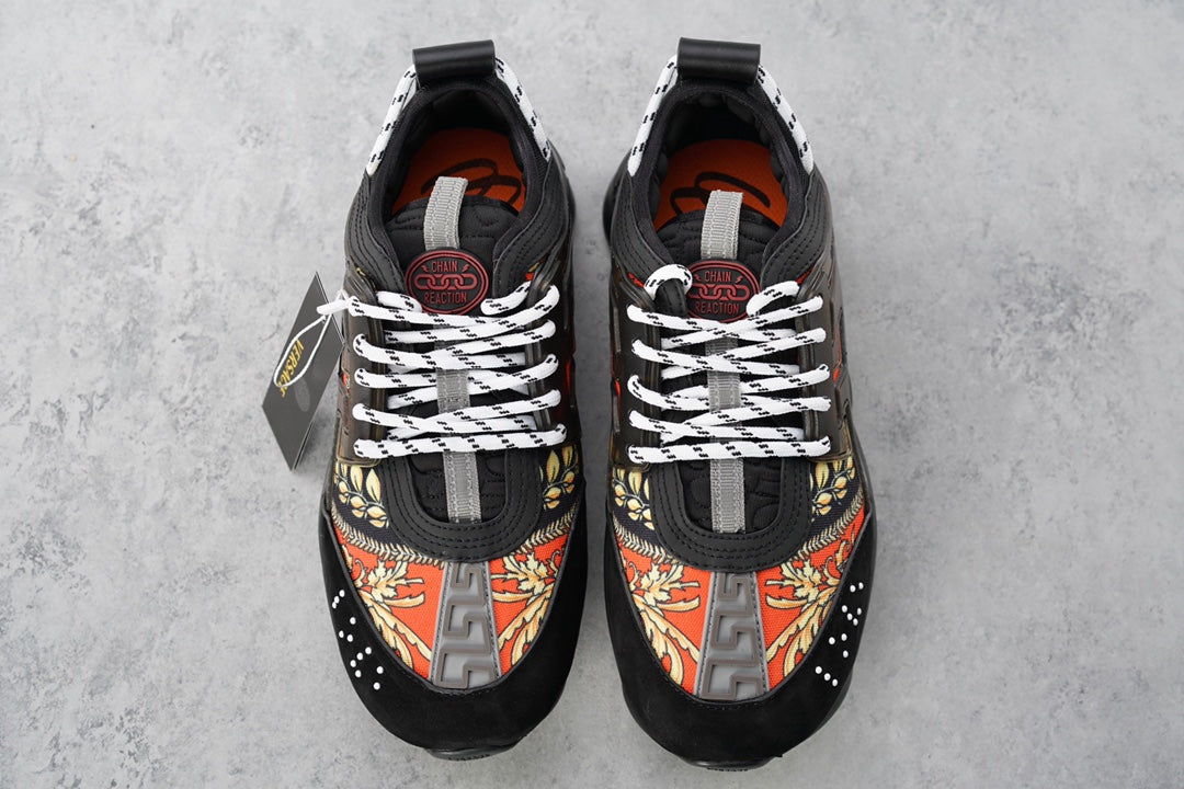 Versace Chain Reaction