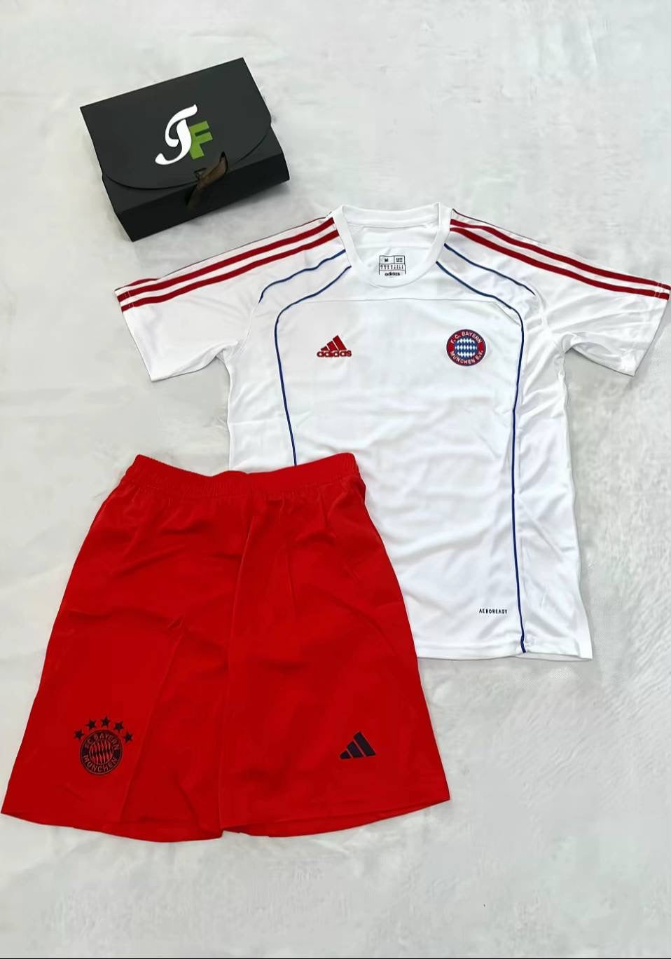 Bayern