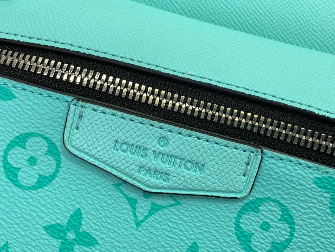 Tracolla Louis Vuitton