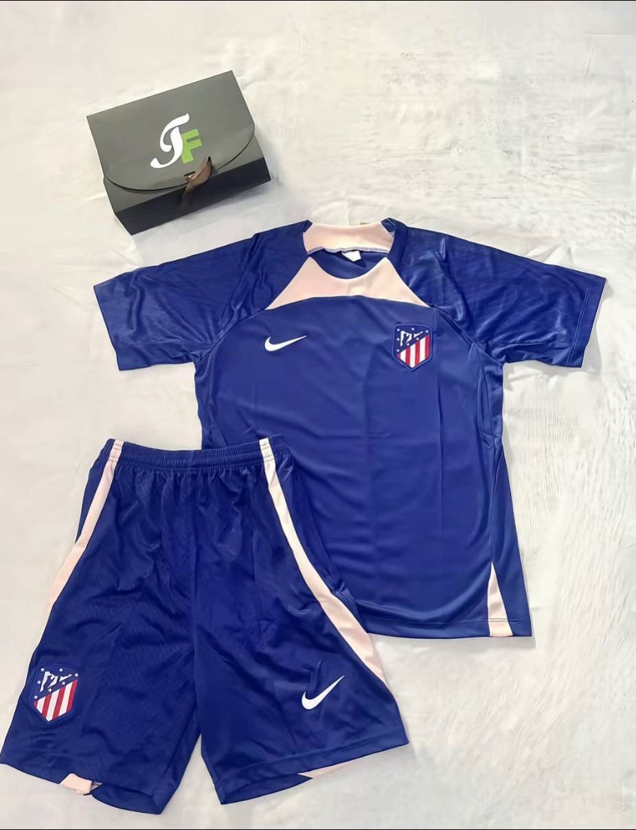 Atletico