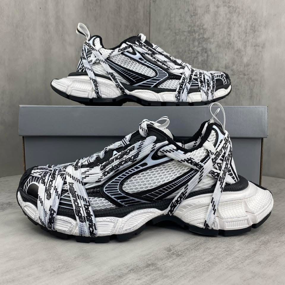 3XL Shoes