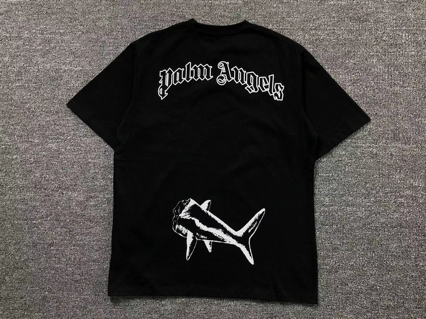 T-shirt Palm Angels