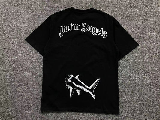 T-shirt Palm Angels