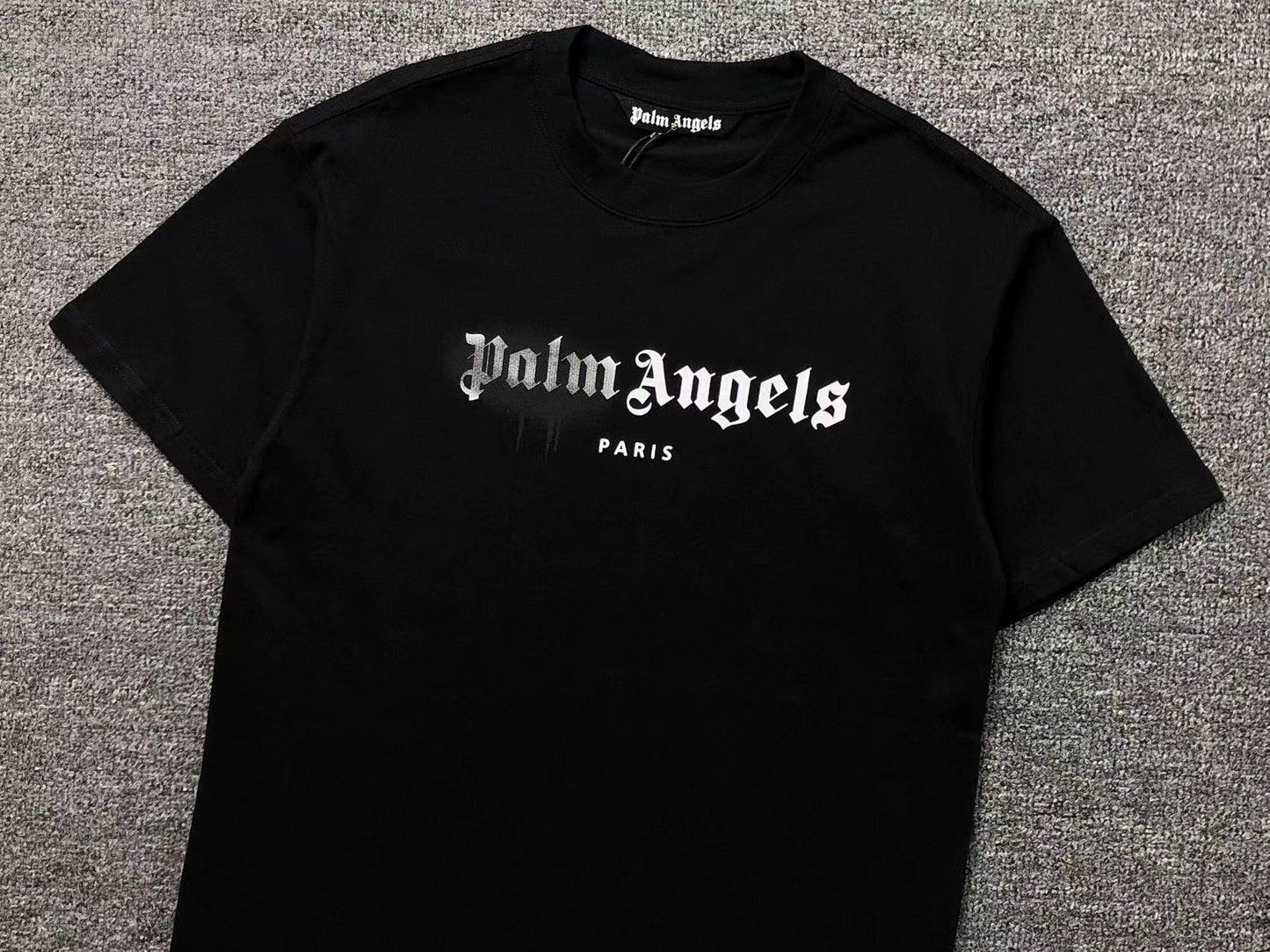 T-shirt Palm Angels