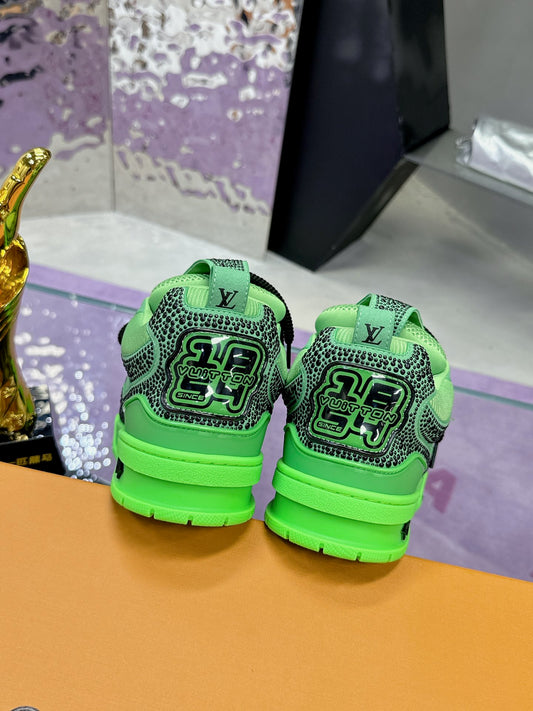 Louis Vuitton Skate
