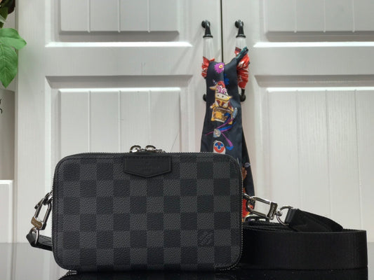 Pochette Louis Vuitton