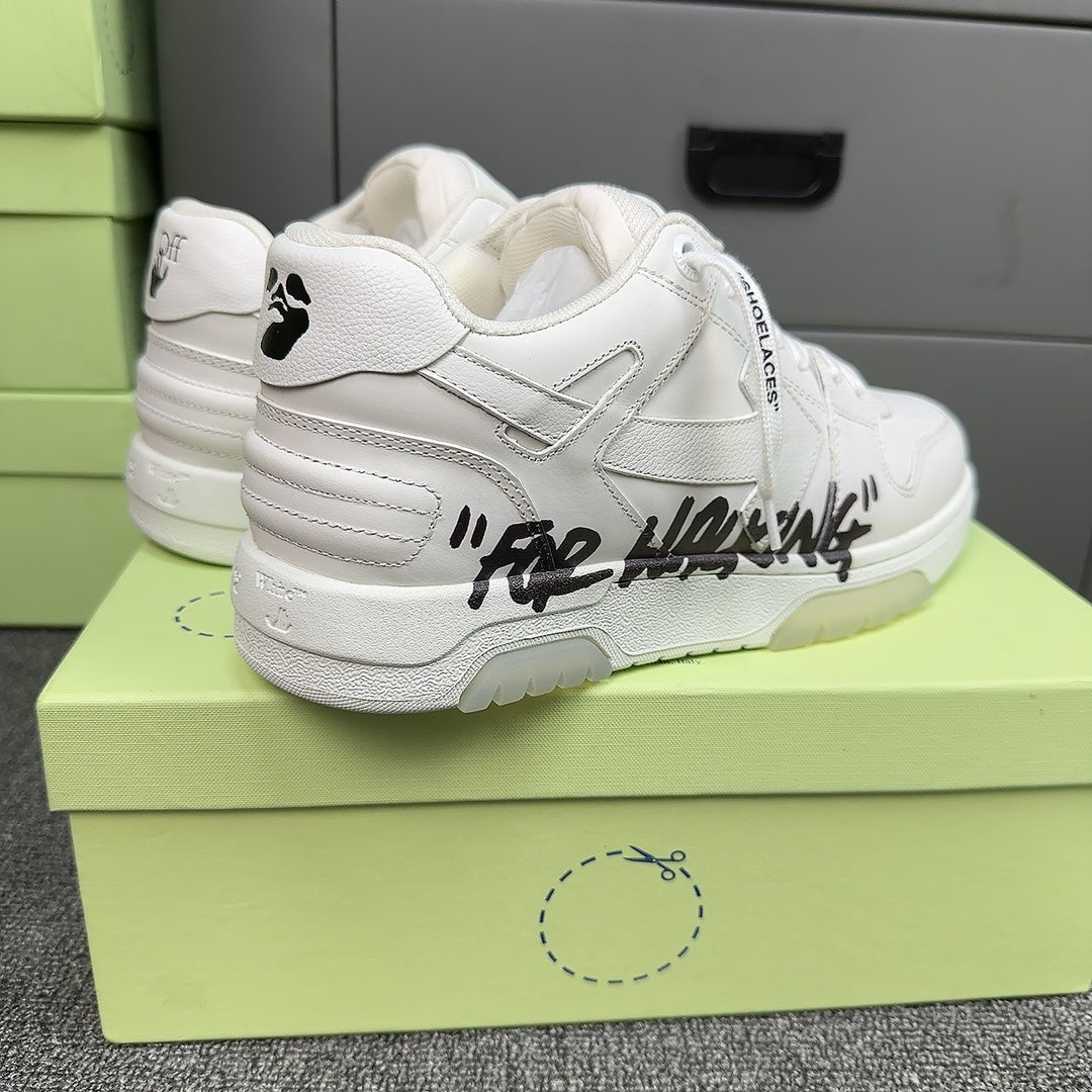 Off-White Out Of Office