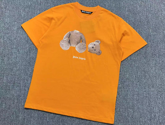 T-shirt Palm Angels