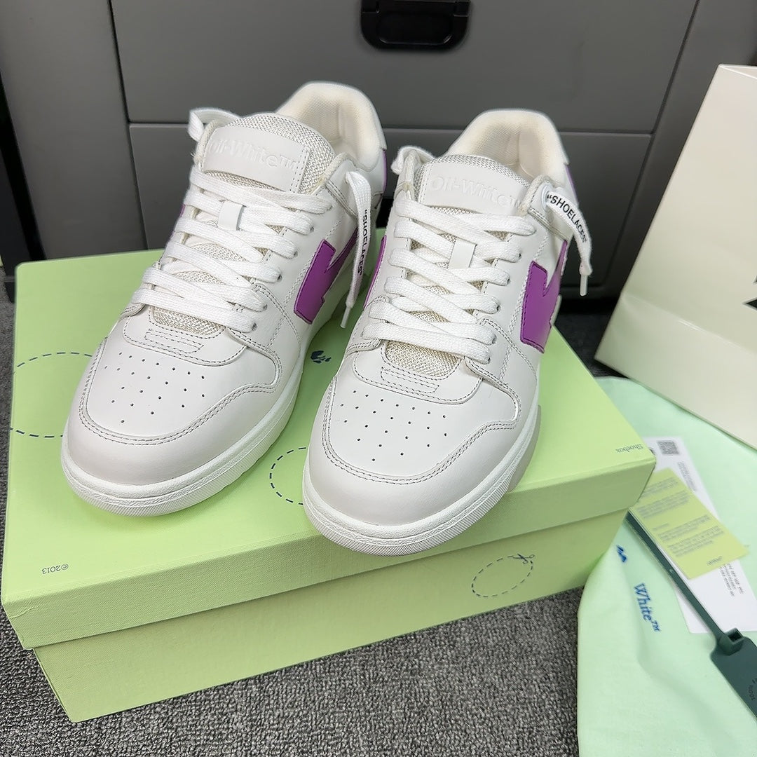 Off-White Out Of Office