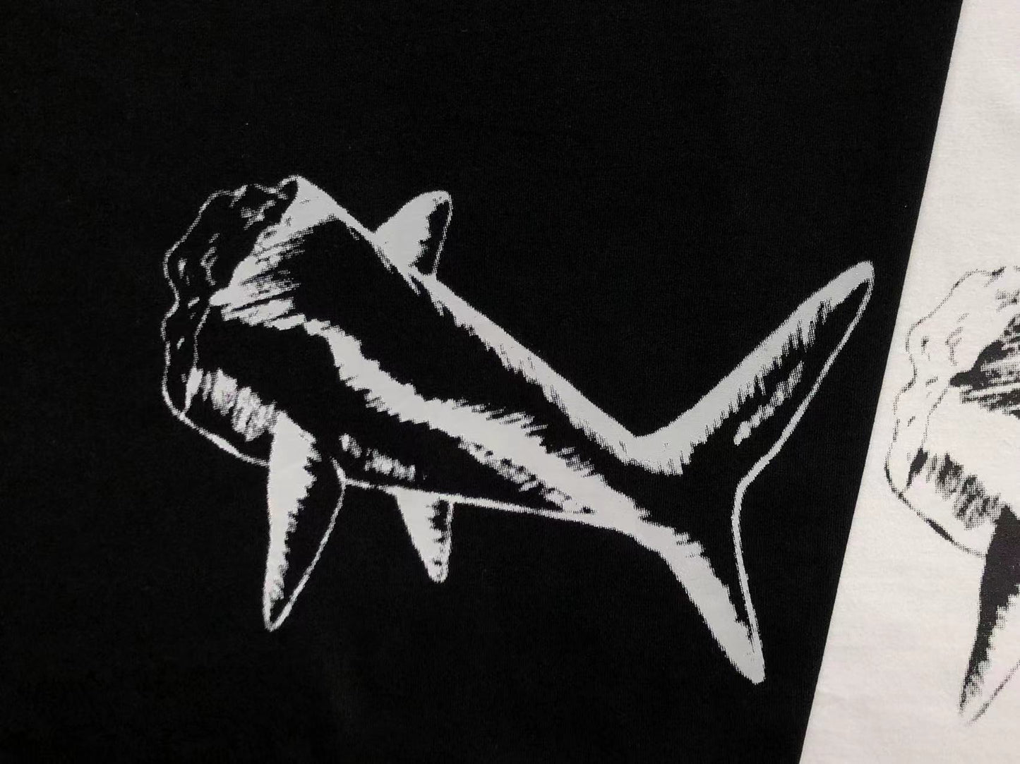 T-shirt Palm Angels