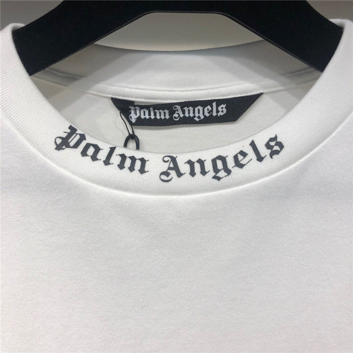 T-shirt Palm Angels