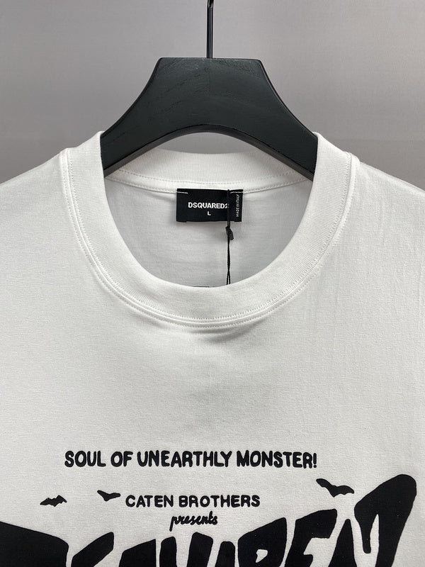 T-shirt Dsquared2