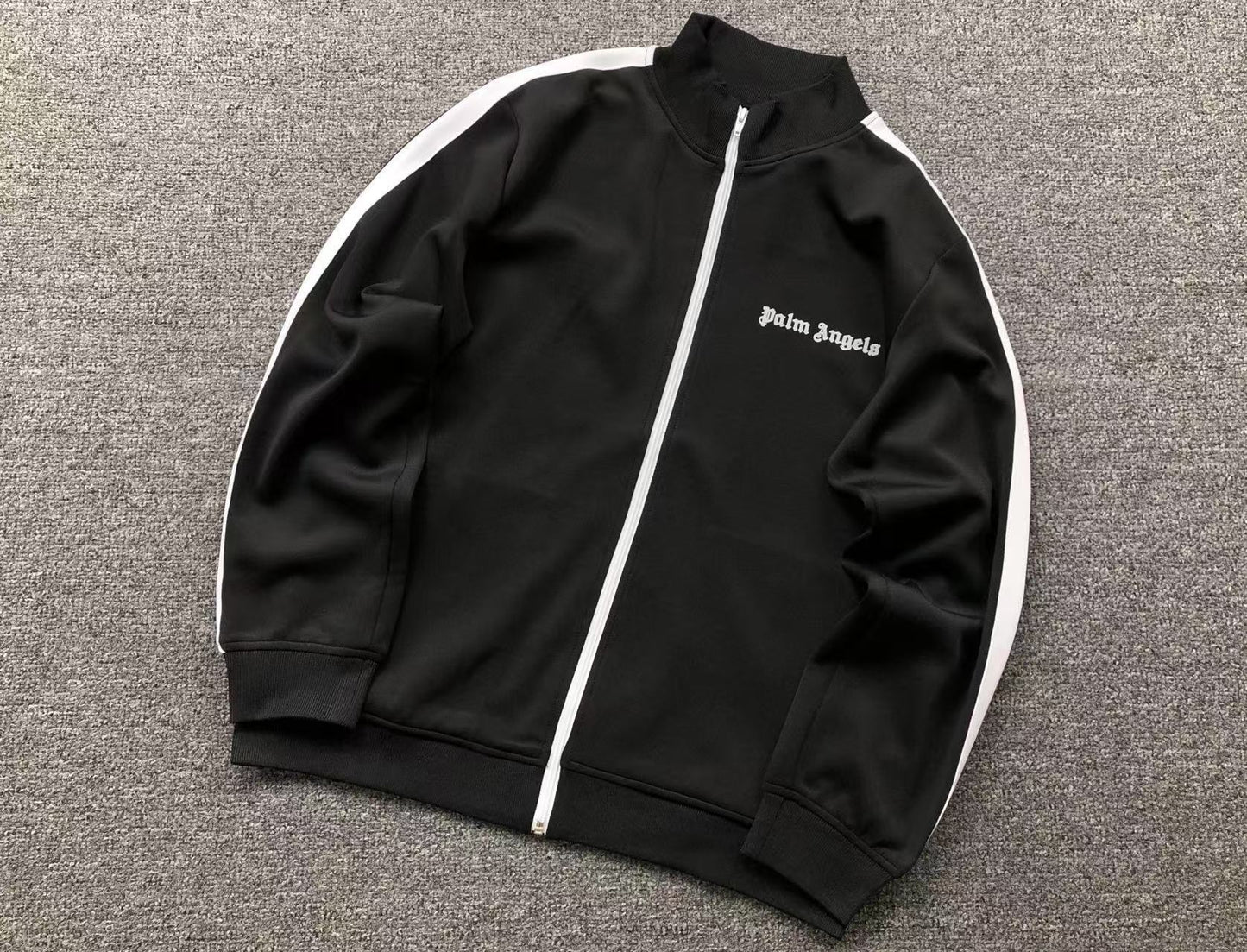 Tuta Palm Angels