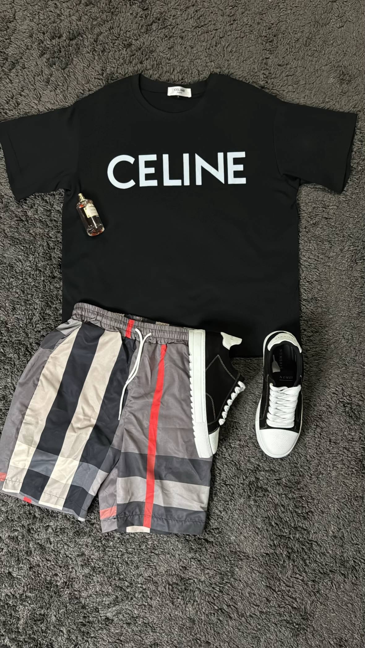 Outfit completo