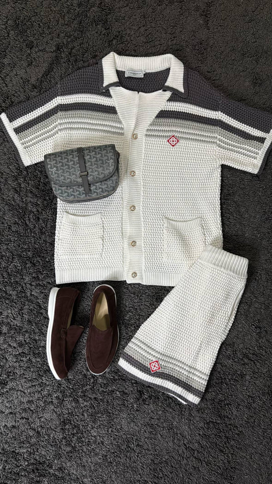 Outfit completo