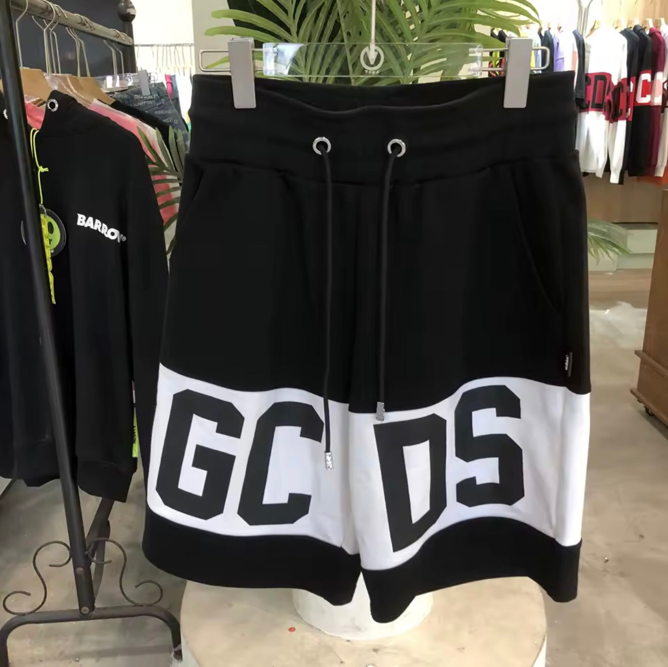 Tuta GCDS