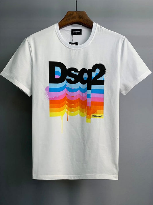 T-shirt Dsquared2