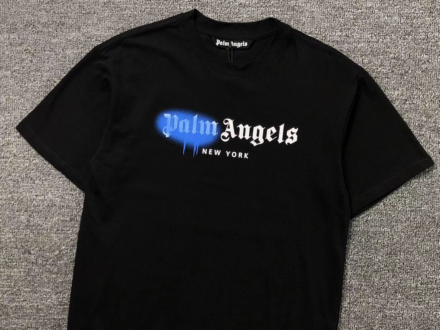 T-shirt Palm Angels