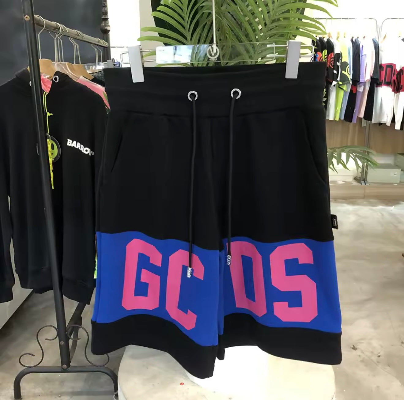 Tuta GCDS