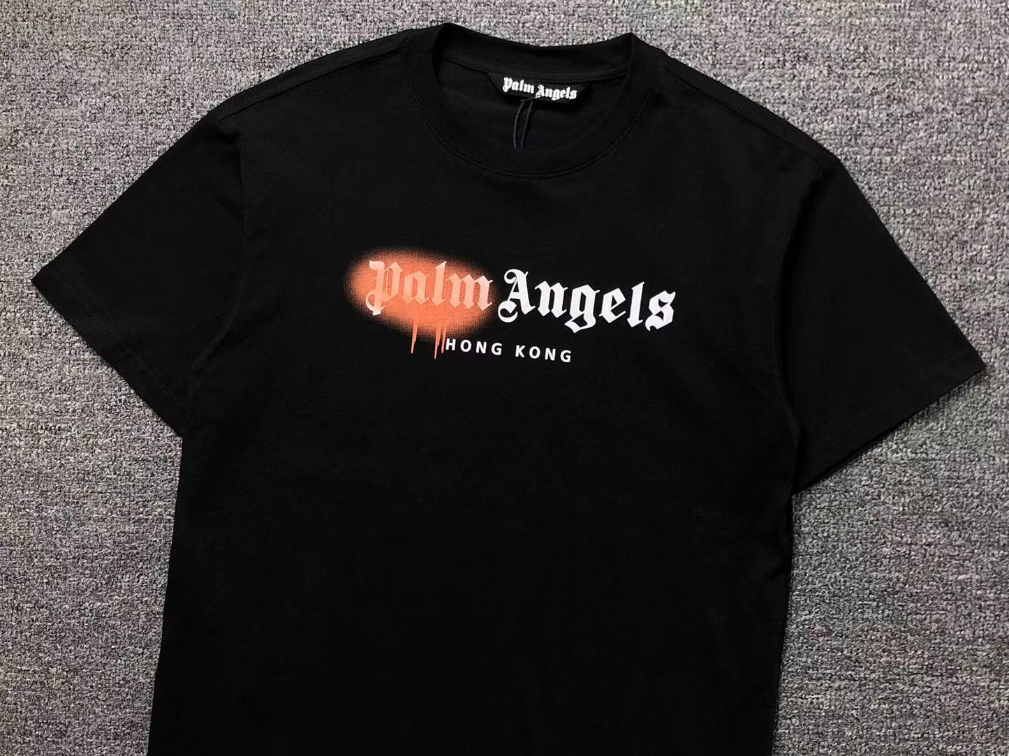 T-shirt Palm Angels