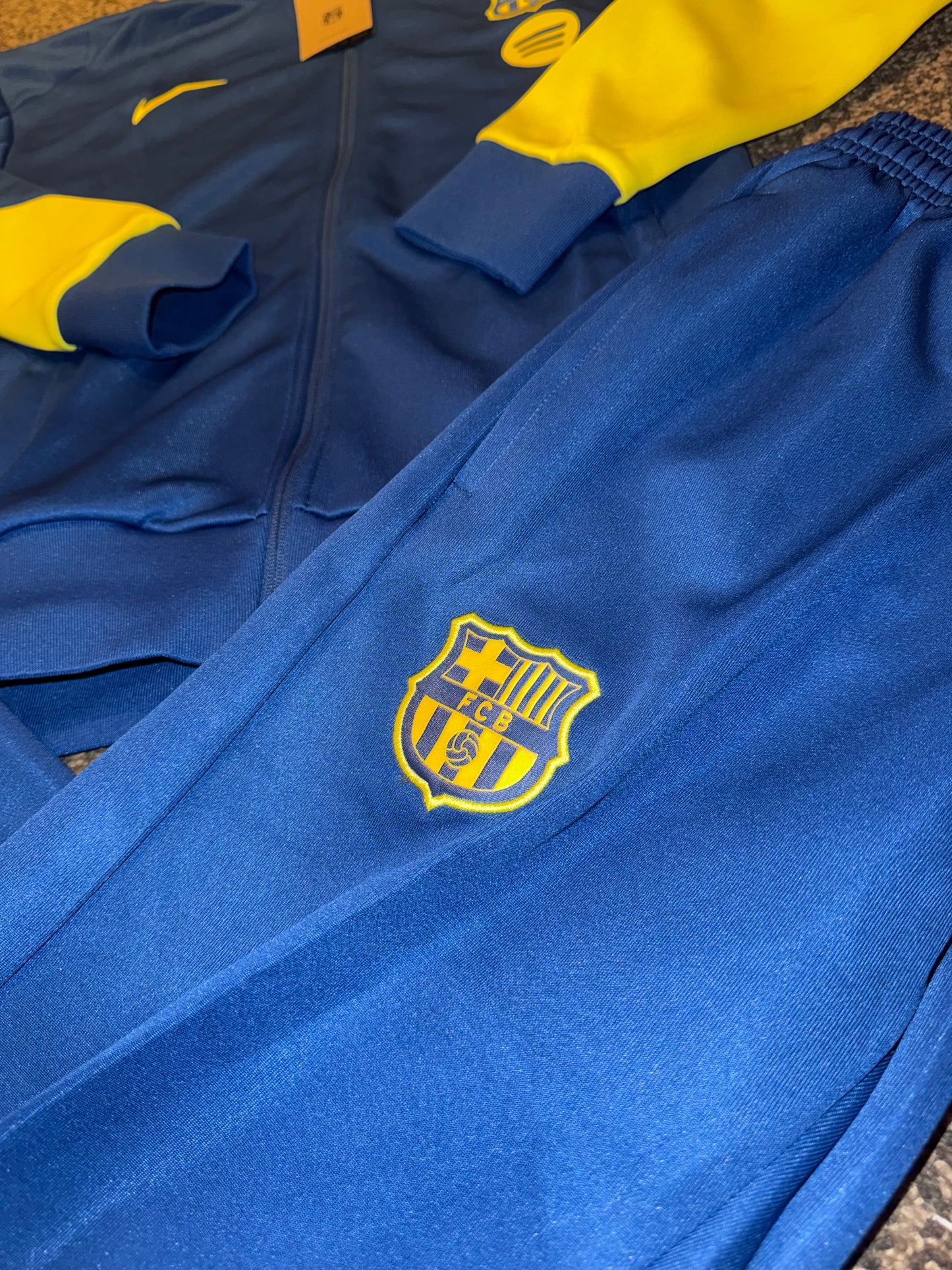 Barça
