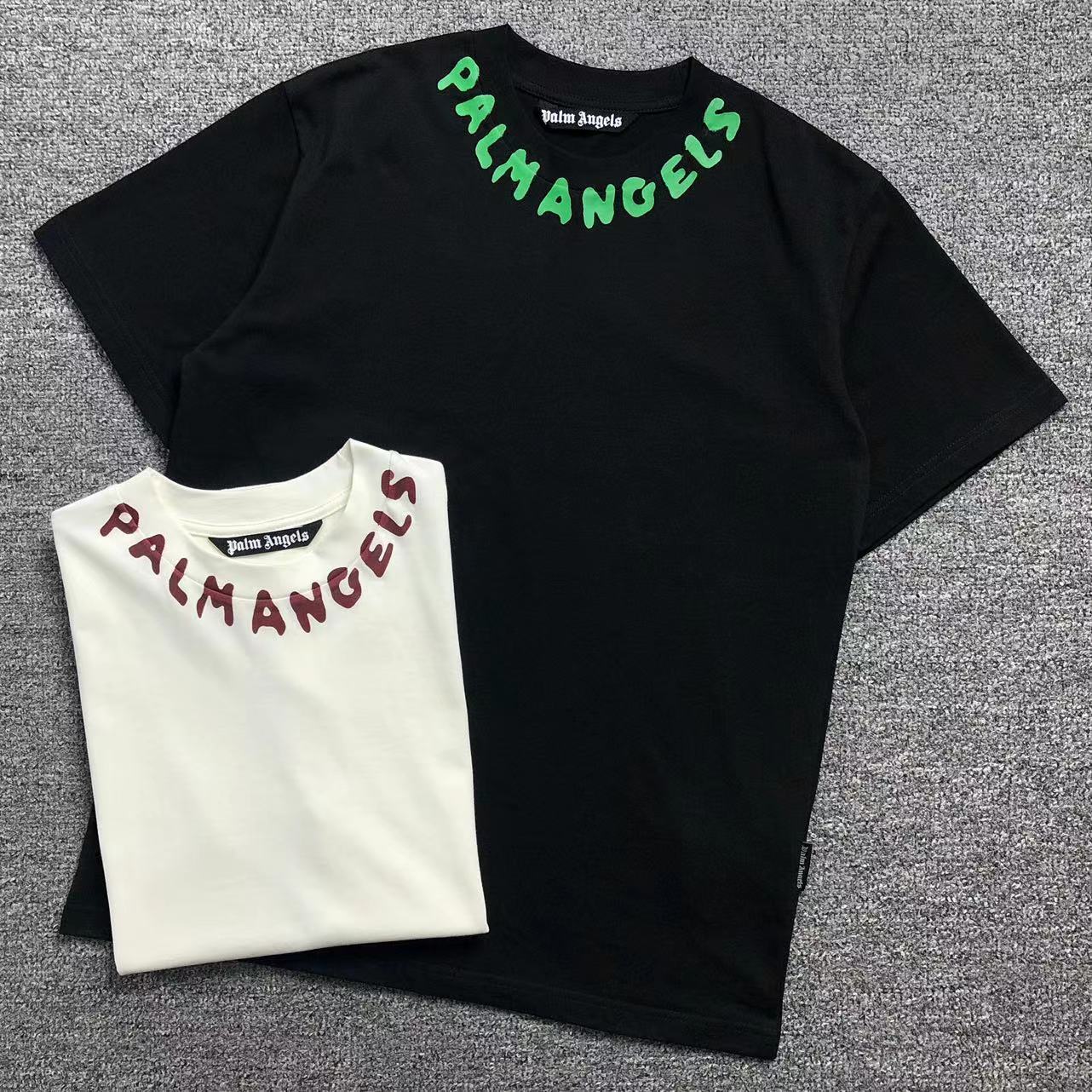 T-shirt Palm Angels
