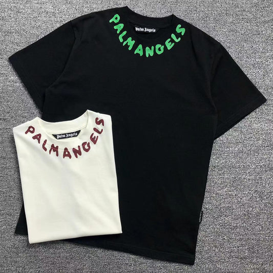 T-shirt Palm Angels