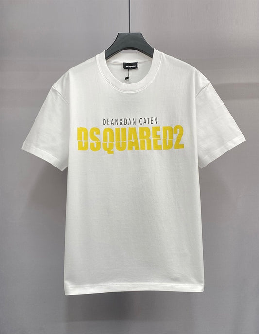 T-shirt Dsquared2