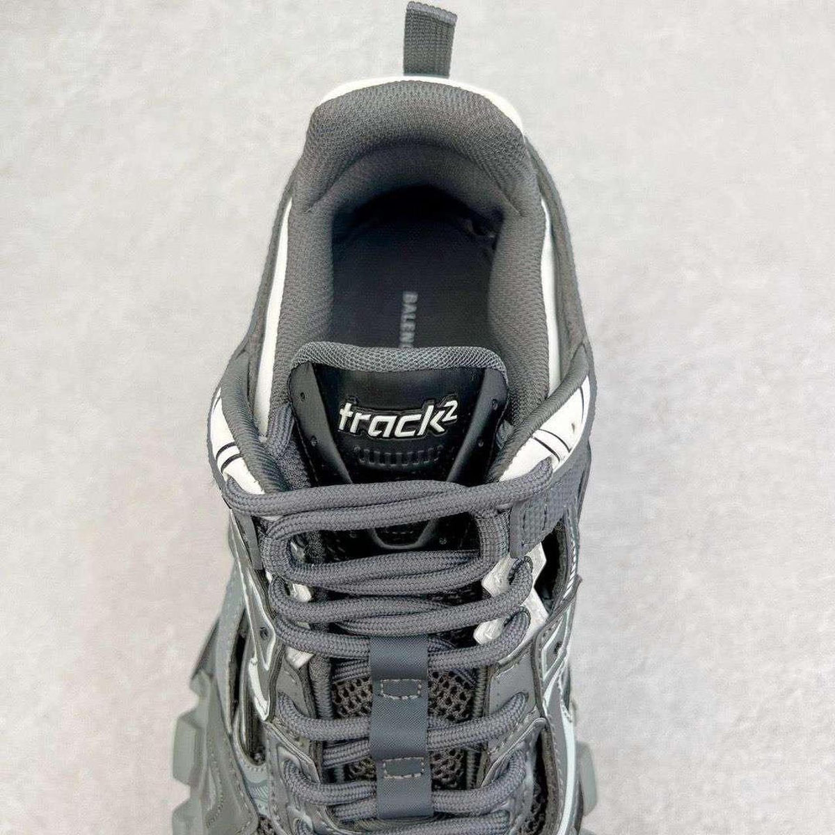 Track