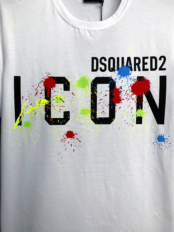 T-shirt Dsquared2