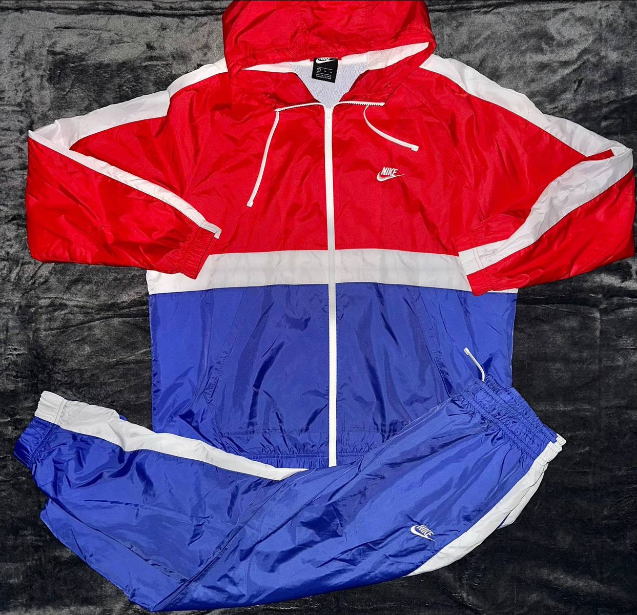 Nike Set