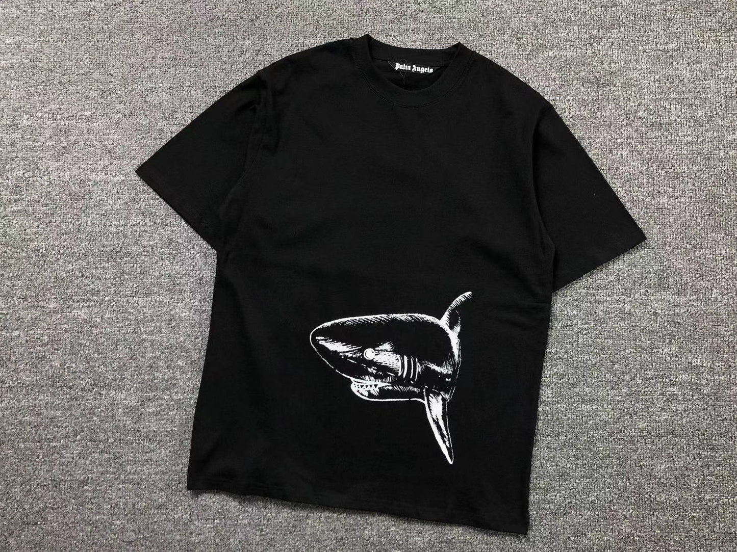 T-shirt Palm Angels