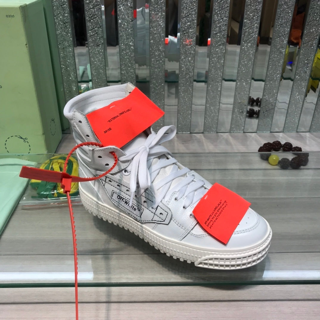 Off-White Sneakers