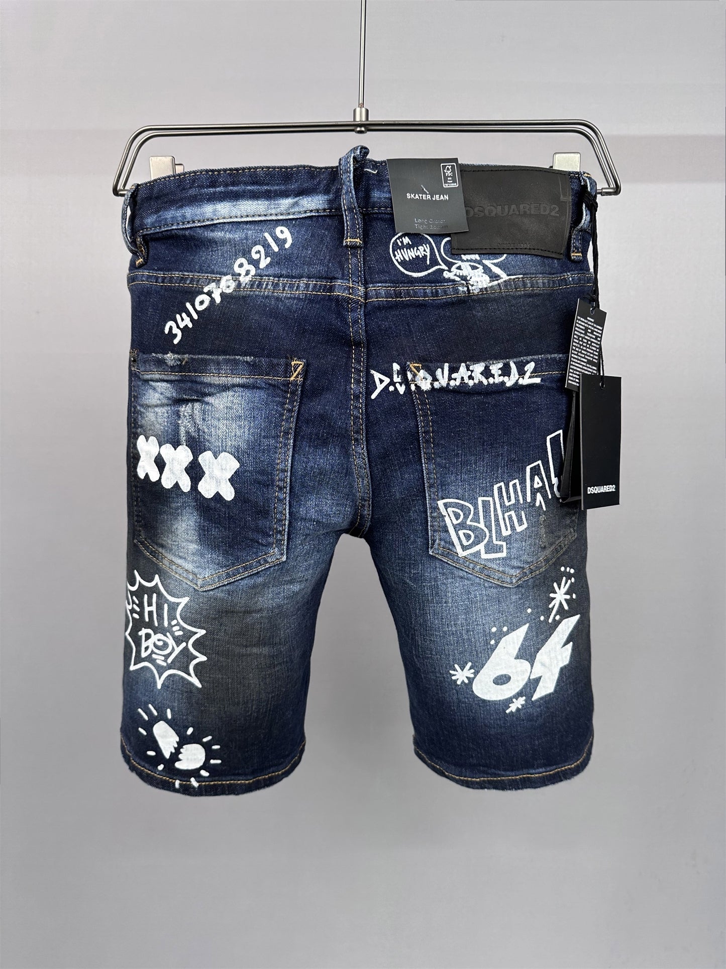 Jeans Dsquared2