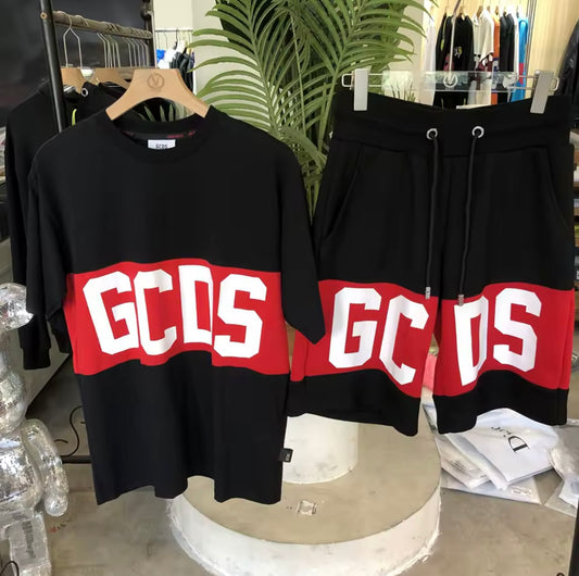 Tuta GCDS