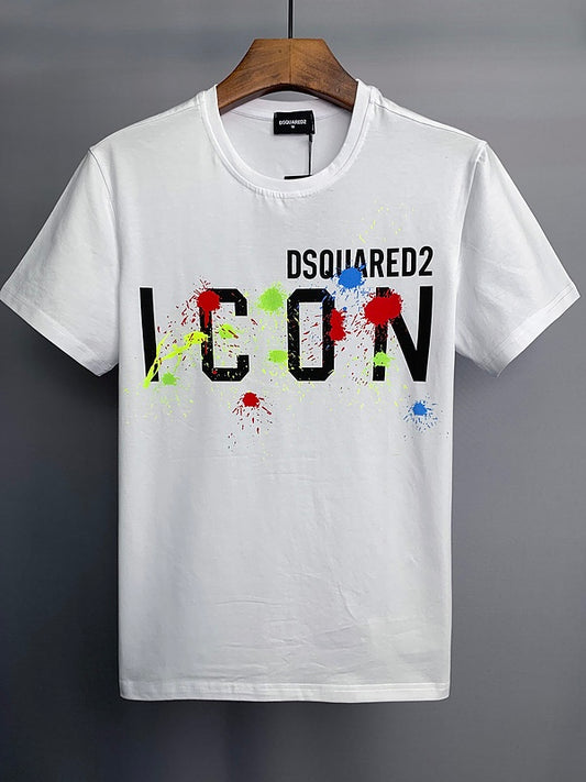 T-shirt Dsquared2