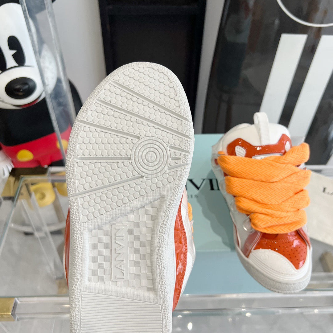 Lanvin Sneakers