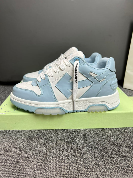 Off-White Out Of Office