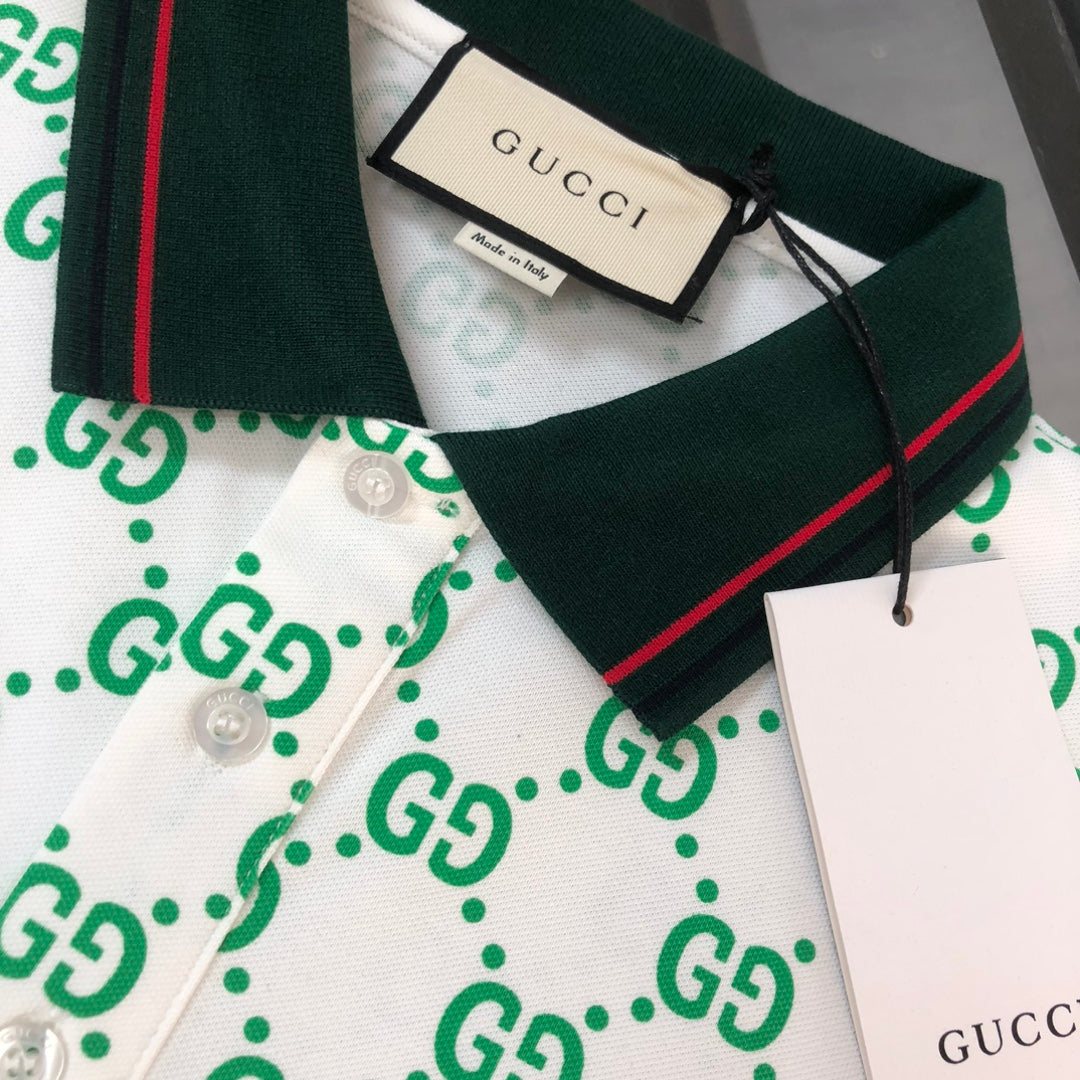 Polo Gucci