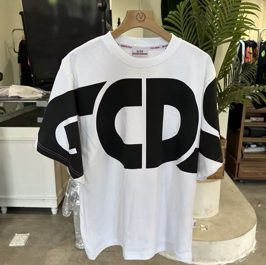 T-shirt GCDS